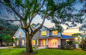 The Ultimate Guide to How Much it Costs to Build a Custom Home in St. Petersburg & Surrounding Areas