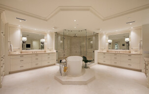 An Overview of Bathroom Remodeling in St. Petersburg, FL