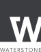 Waterstone logo
